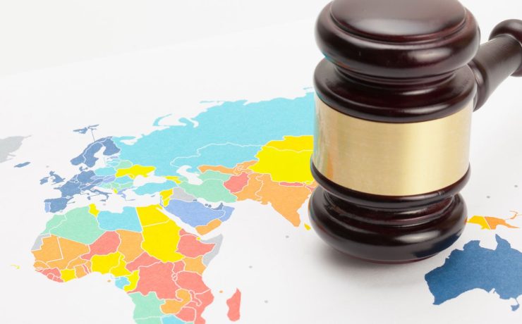 Досудебное и судебное обжалование результатов тематической проверки и камерального контроля по вопросам международного налогообложения